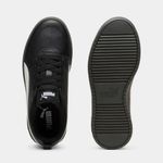 Zapatillas-Urbanas-Puma-Junior-384311-34-Rickie-Jr-NEGRO-5