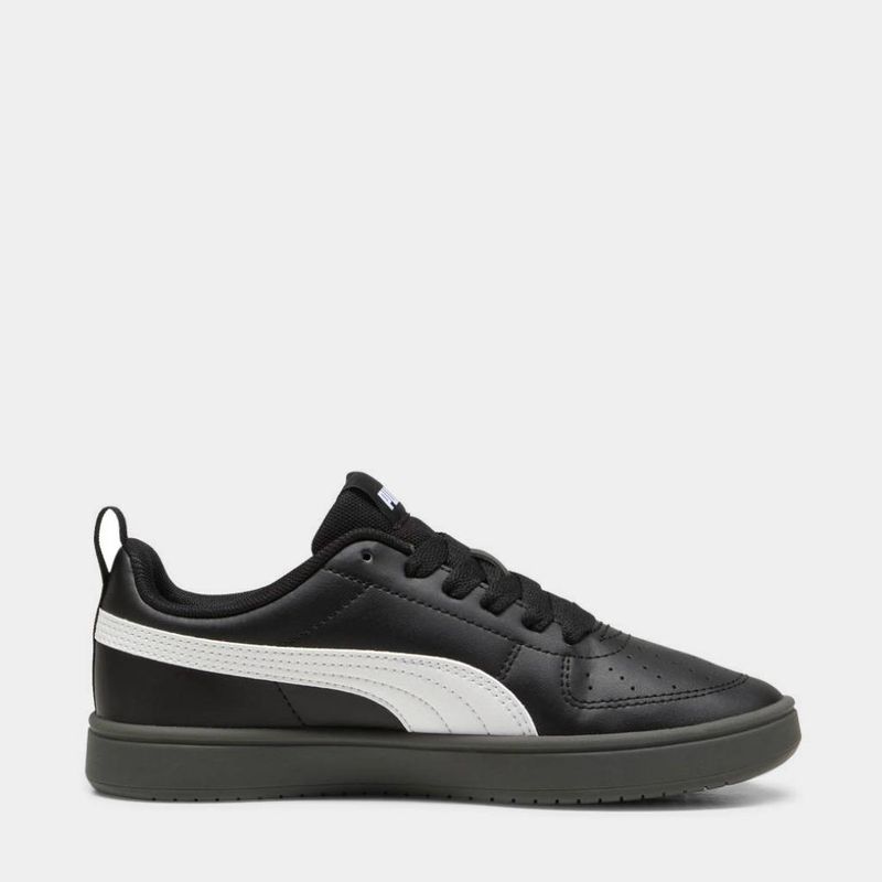 Zapatillas-Urbanas-Puma-Junior-384311-34-Rickie-Jr-NEGRO-4.5