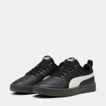 Zapatillas-Urbanas-Puma-Junior-384311-34-Rickie-Jr-NEGRO-4.5