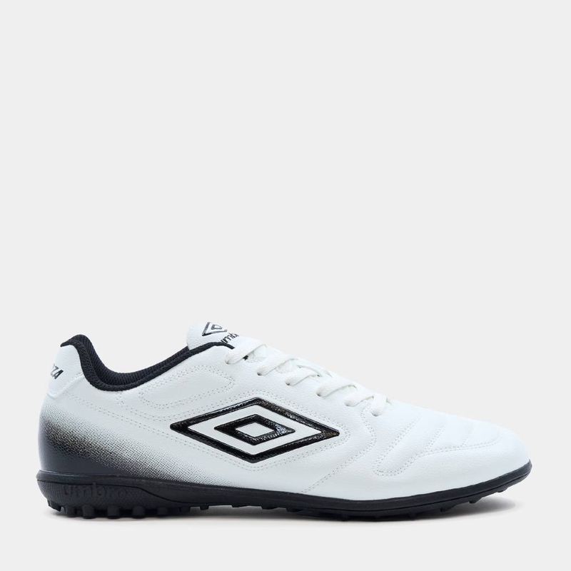 Zapatillas-De-Futbol-Umbro-Hombres-86674U-096-Forza-Iii-Tf-BLANCO-8.5