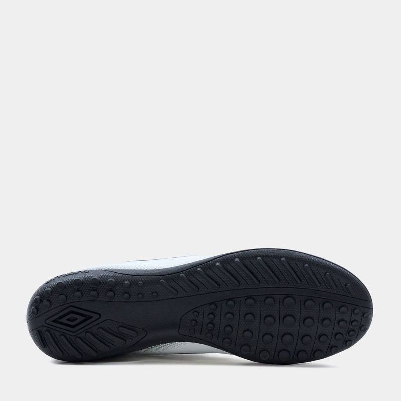 Zapatillas-De-Futbol-Umbro-Hombres-86674U-096-Forza-Iii-Tf-BLANCO-8.5