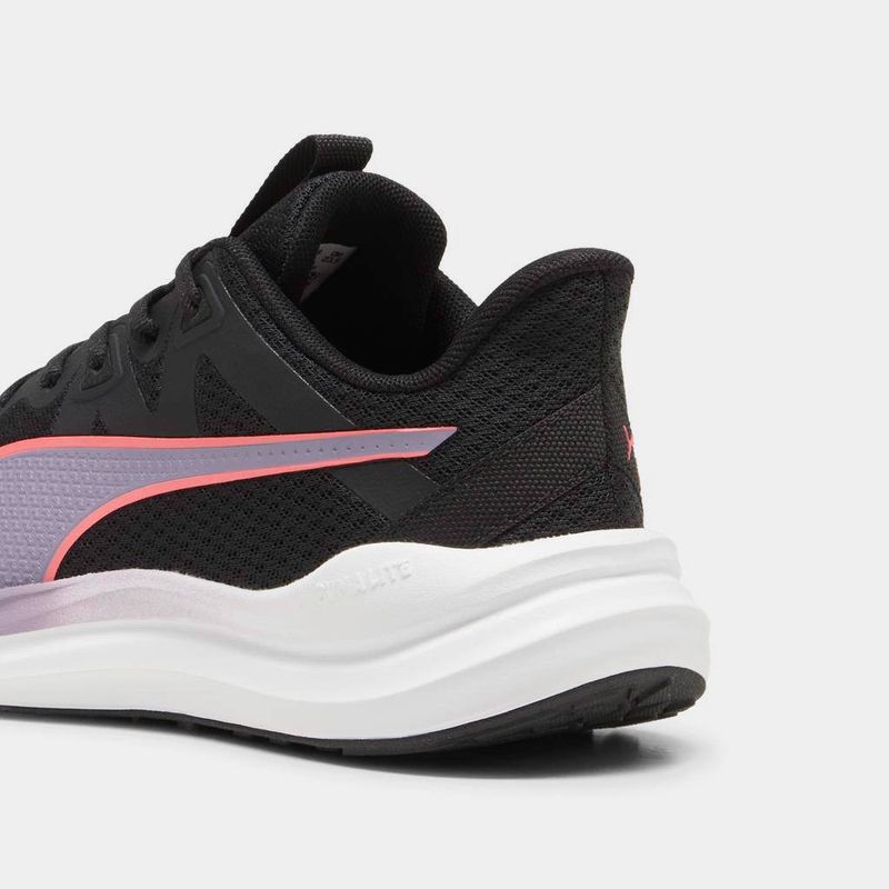 Zapatillas-Deportivas-Puma-Junior-378768-32-Reflect-Lite-NEGRO-4