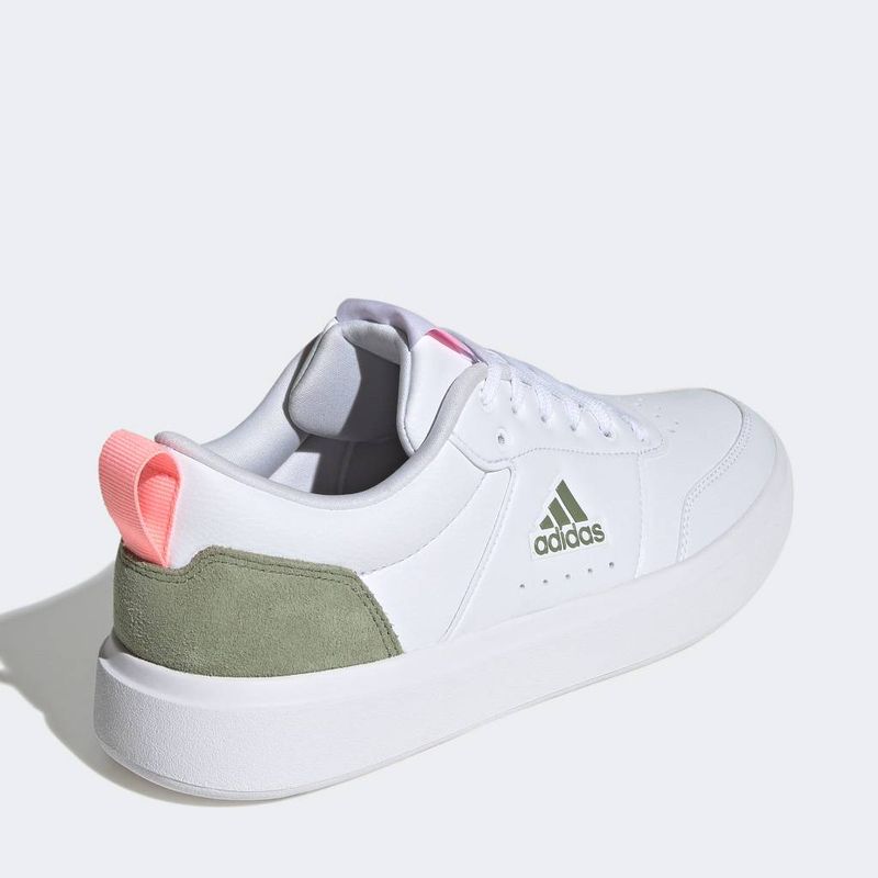 Zapatillas-Urbanas-Adidas-Mujeres-Ig6846-Park-St-BLANCO-7