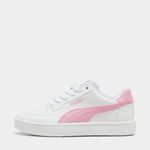 Zapatillas-Urbanas-Puma-Junior-393837-34-Caven-2_0-Jr-BLANCO-4.5