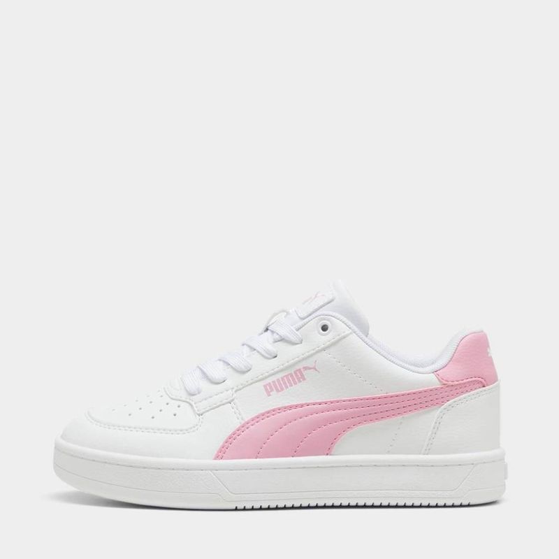 Zapatillas-Urbanas-Puma-Junior-393837-34-Caven-2_0-Jr-BLANCO-4.5