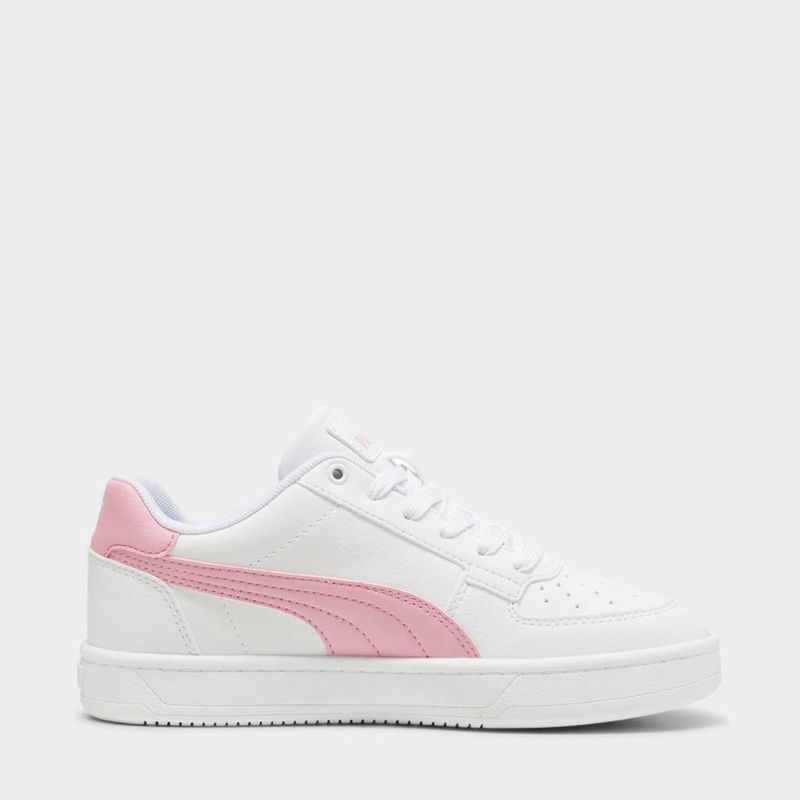 Zapatillas-Urbanas-Puma-Junior-393837-34-Caven-2_0-Jr-BLANCO-4.5