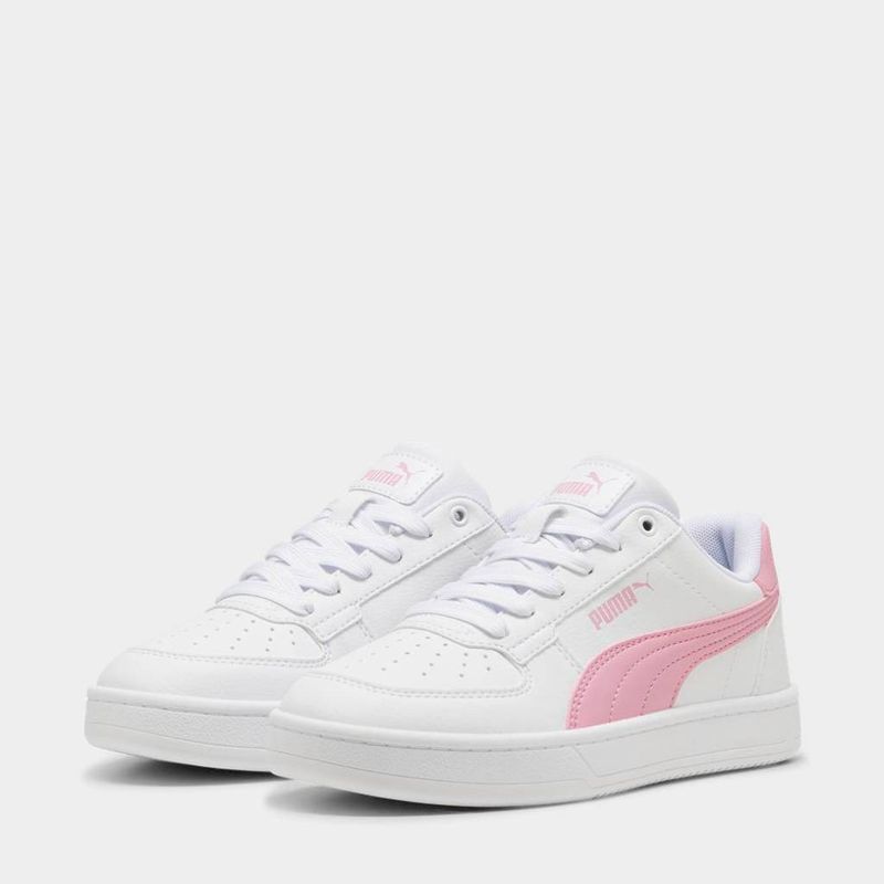 Zapatillas-Urbanas-Puma-Junior-393837-34-Caven-2_0-Jr-BLANCO-4.5