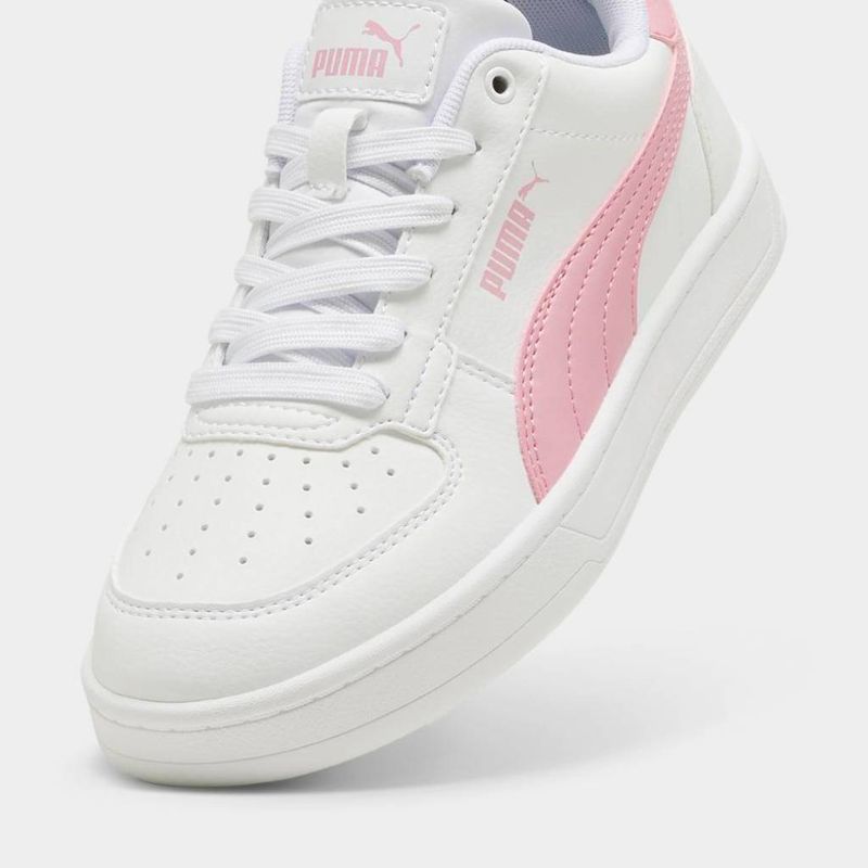 Zapatillas-Urbanas-Puma-Junior-393837-34-Caven-2_0-Jr-BLANCO-4.5