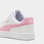 Zapatillas-Urbanas-Puma-Junior-393837-34-Caven-2_0-Jr-BLANCO-4.5