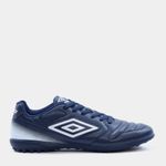 Zapatillas-De-Futbol-Umbro-Hombres-86674U-N84-Forza-Iii-Tf-AZUL-7.5