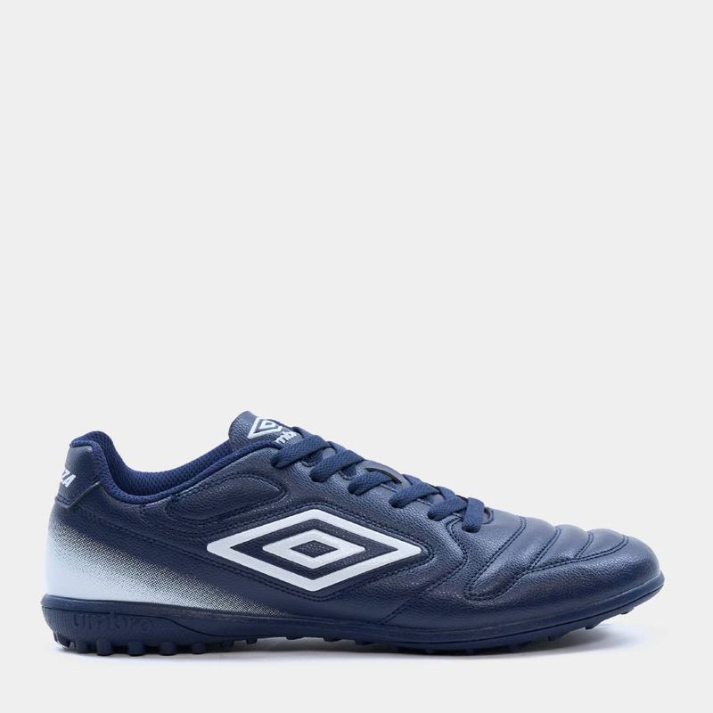 Zapatillas-De-Fútbol-Umbro-Hombres-86674U-N84-Forza-Iii-Tf-AZUL-9.5-1