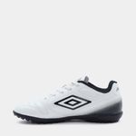 Zapatillas-De-Fútbol-Umbro-Junior-86675U-096-Forza-Iii-Tf---Jnr-BLANCO-4-2