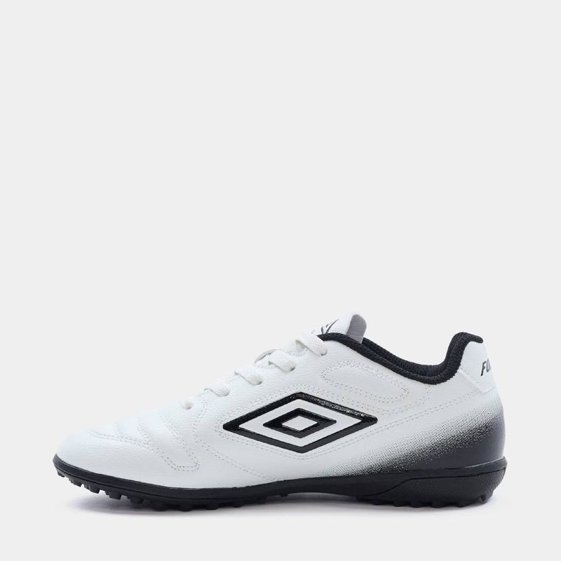 Zapatillas-De-Fútbol-Umbro-Junior-86675U-096-Forza-Iii-Tf---Jnr-BLANCO-4-2