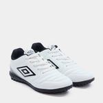 Zapatillas-De-Fútbol-Umbro-Junior-86675U-096-Forza-Iii-Tf---Jnr-BLANCO-4-3