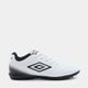 Zapatillas-De-Fútbol-Umbro-Junior-86675U-096-Forza-Iii-Tf---Jnr-BLANCO-3.5-1