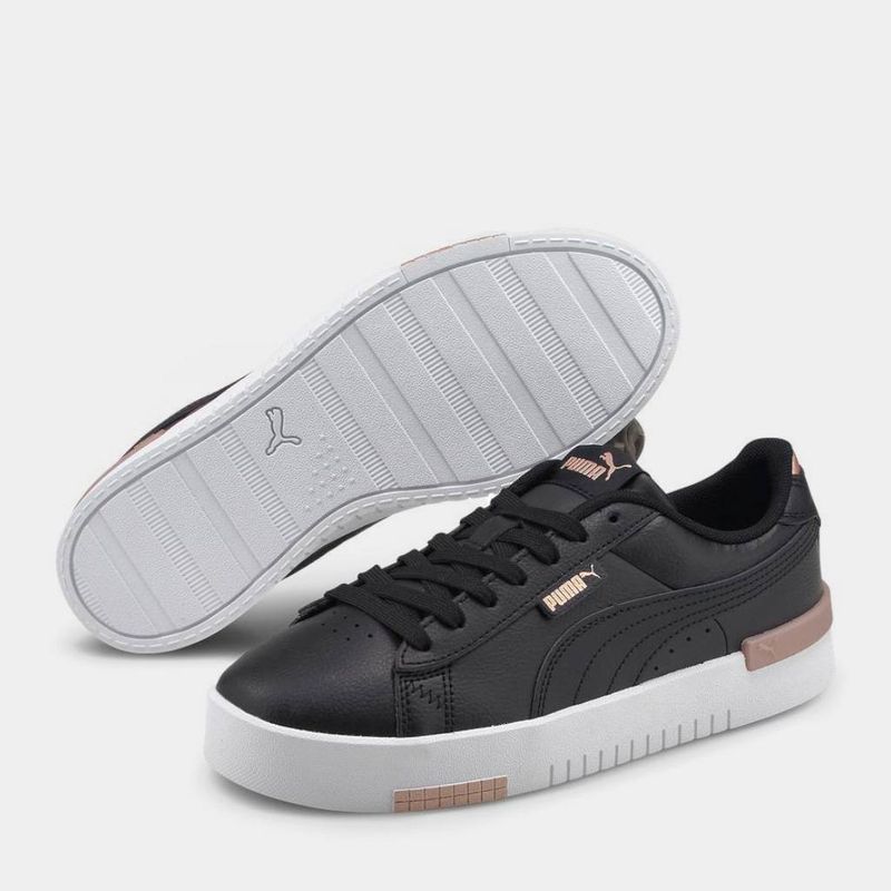 Zapatillas-Urbanas-Puma-Mujeres-386401-07-Jada-Renew-Cuero-NEGRO-7.5