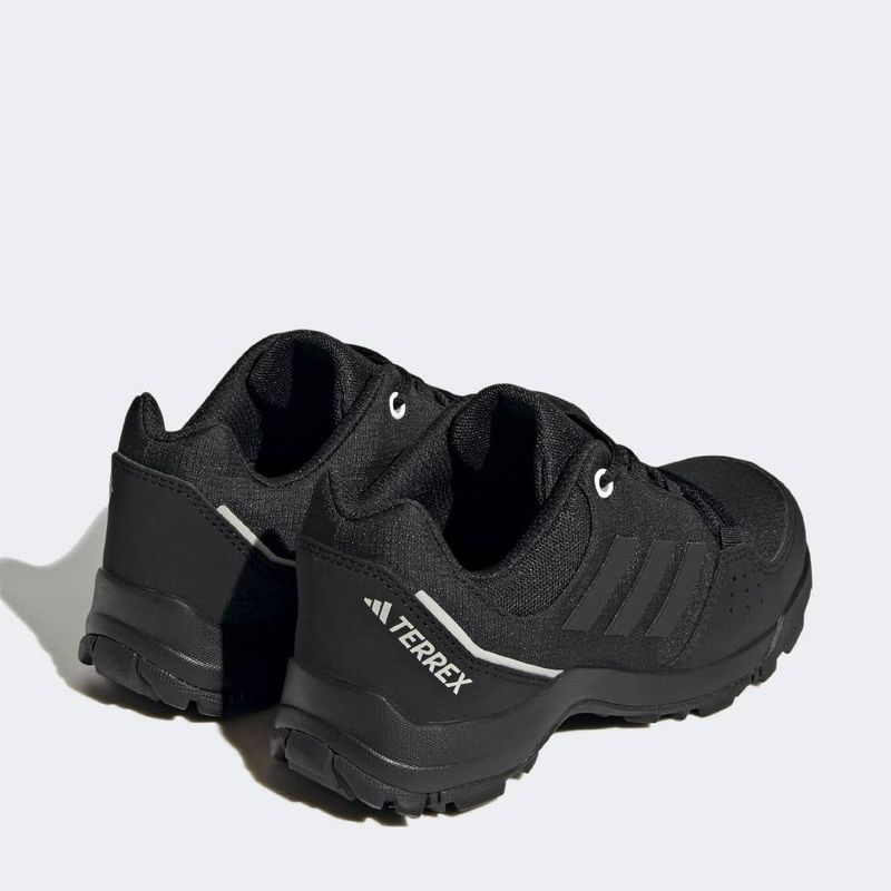 Zapatillas-Urbanas-Adidas-Junior-Hq5823-Terrex-Hyperhiker-Low-K-NEGRO-4.5