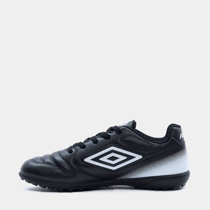 Zapatillas-De-Futbol-Umbro-Junior-86675U-090-Forza-Iii-Tf---Jnr-NEGRO-4
