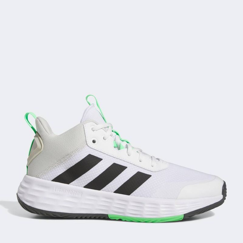 Zapatillas-Deportivas-Adidas-Hombres-Ig6249-Ownthegame-2_0-BLANCO-8