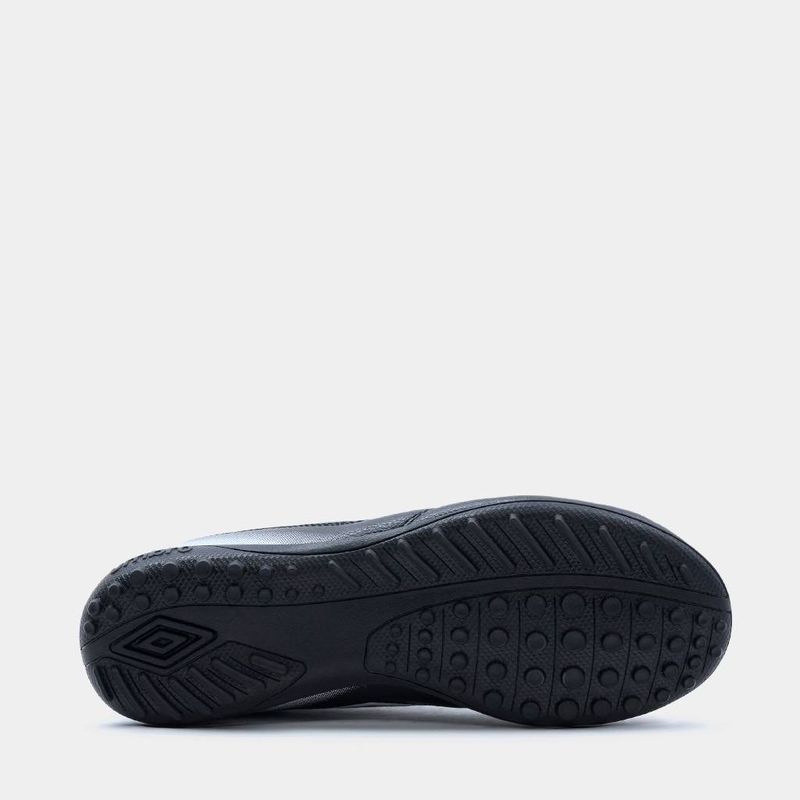 Zapatillas-De-Futbol-Umbro-Junior-86675U-090-Forza-Iii-Tf---Jnr-NEGRO-4
