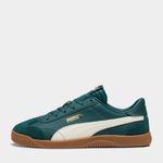 Zapatillas-Urbanas-Puma-Hombres-395104-08-Club-5V5-Sd-Cuero-VERDE-9