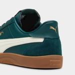 Zapatillas-Urbanas-Puma-Hombres-395104-08-Club-5V5-Sd-Cuero-VERDE-9