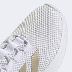 Zapatillas-Deportivas-Adidas-Unisex-Ih3612-Cloudfoam-Comfy-El-BLANCO-7.5