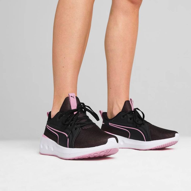 Zapatillas-Urbanas-Puma-Mujeres-311238-04-Softride-Carson-Wns-NEGRO-8