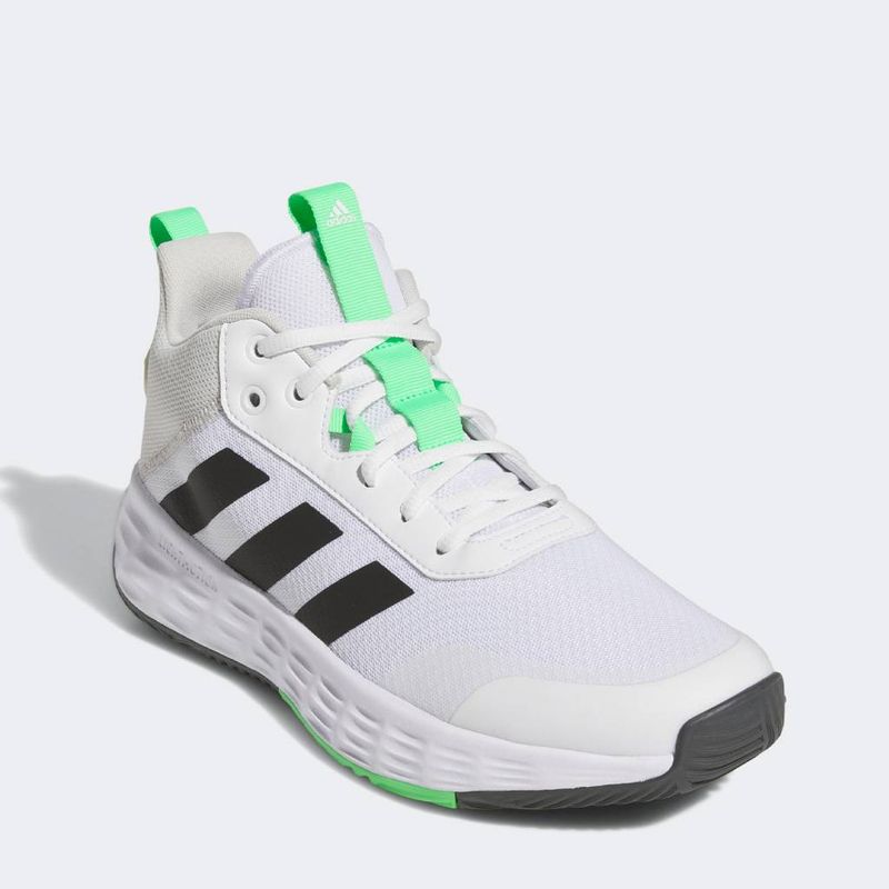 Zapatillas-Deportivas-Adidas-Hombres-Ig6249-Ownthegame-2_0-BLANCO-8