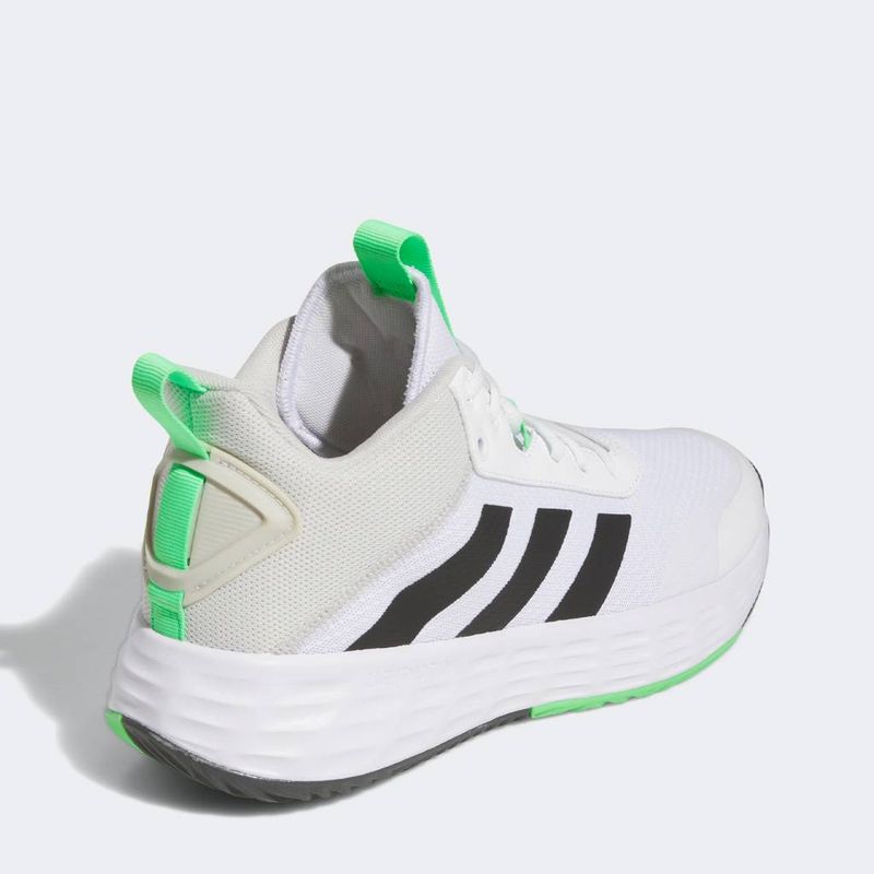 Zapatillas-Deportivas-Adidas-Hombres-Ig6249-Ownthegame-2_0-BLANCO-8