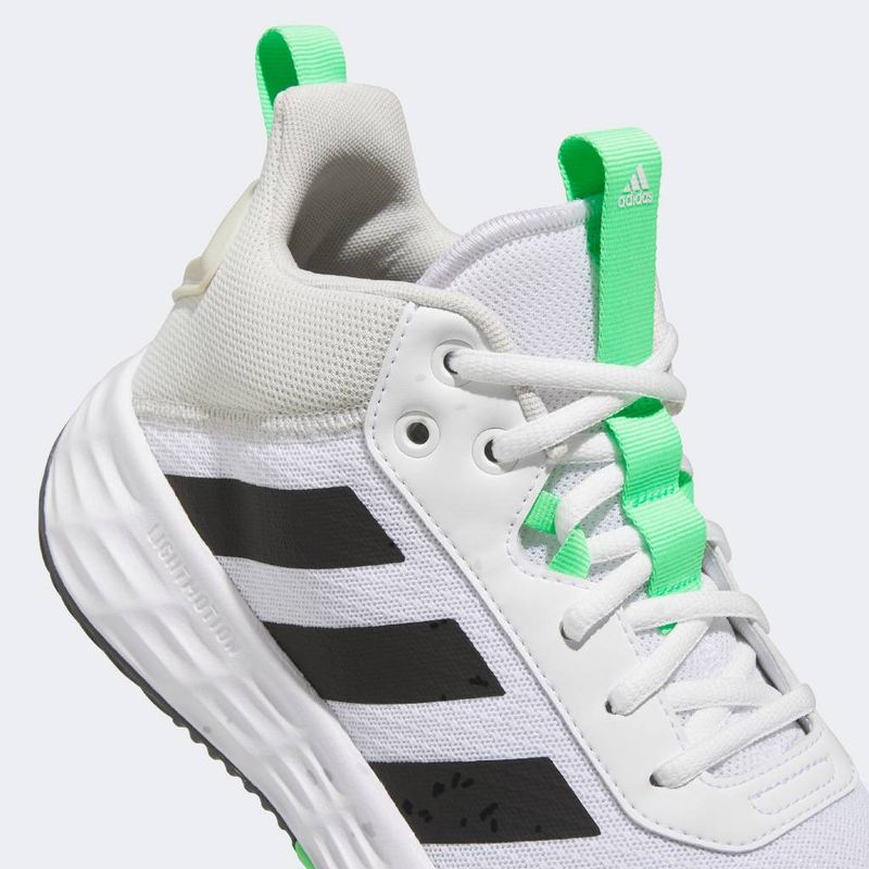 Zapatillas-Deportivas-Adidas-Hombres-Ig6249-Ownthegame-2_0-BLANCO-8
