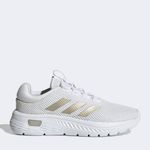 Zapatillas-Deportivas-Adidas-Unisex-Ih3612-Cloudfoam-Comfy-El-BLANCO-10