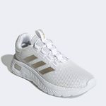 Zapatillas-Deportivas-Adidas-Unisex-Ih3612-Cloudfoam-Comfy-El-BLANCO-10