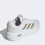 Zapatillas-Deportivas-Adidas-Unisex-Ih3612-Cloudfoam-Comfy-El-BLANCO-10