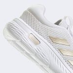 Zapatillas-Deportivas-Adidas-Unisex-Ih3612-Cloudfoam-Comfy-El-BLANCO-10