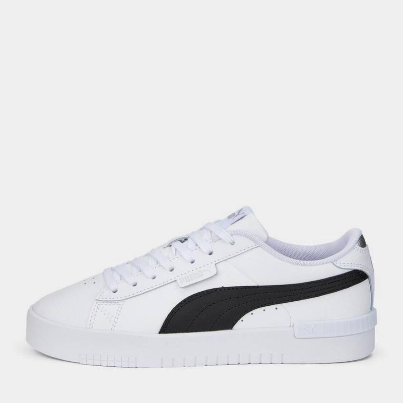 Zapatillas-Urbanas-Puma-Mujeres-386401-03-Jada-Renew-Cuero-BLANCO-8
