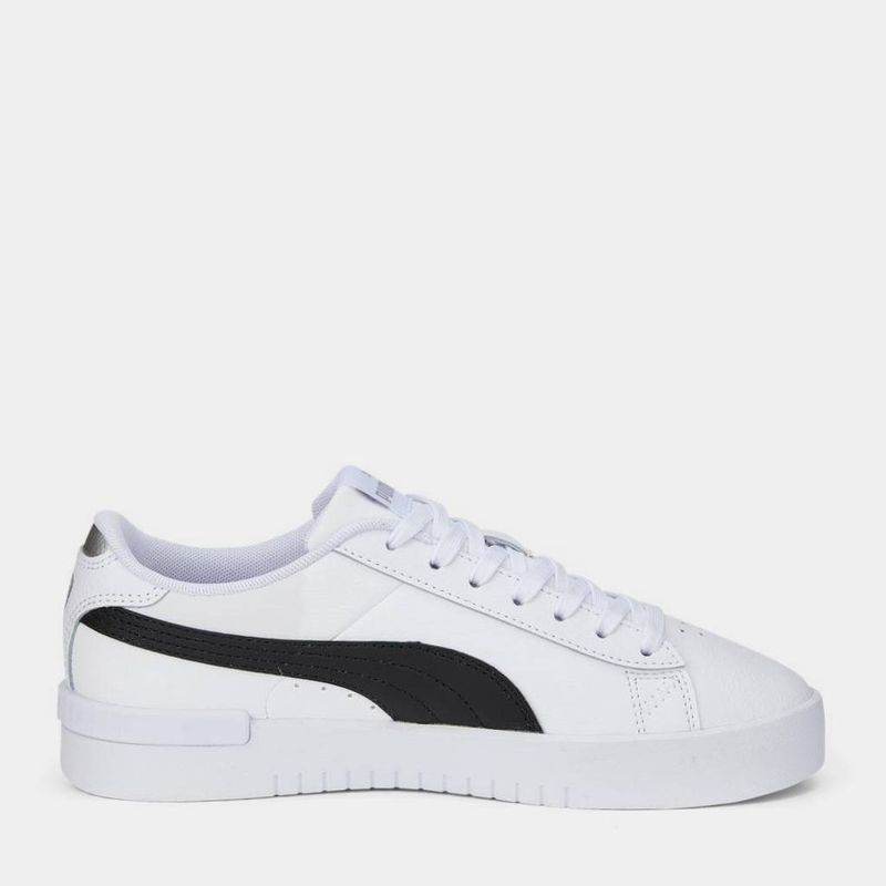 Zapatillas-Urbanas-Puma-Mujeres-386401-03-Jada-Renew-Cuero-BLANCO-8