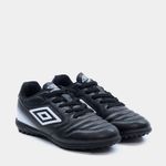 Zapatillas-De-Fútbol-Umbro-Junior-86675U-090-Forza-Iii-Tf---Jnr-NEGRO-3.5-3