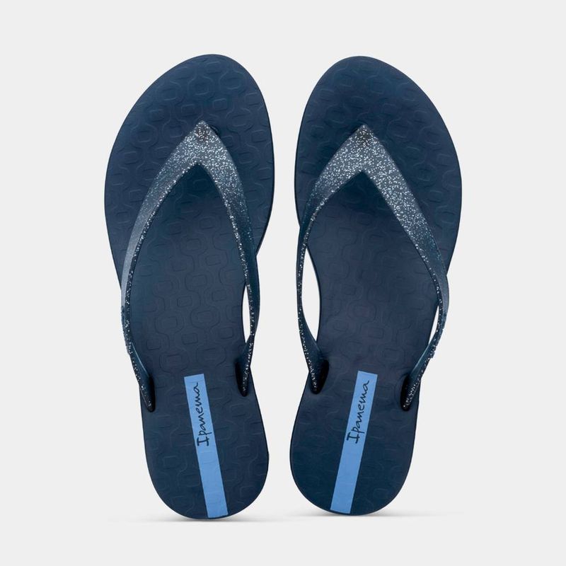 Sandalias-Playeras-Ipanema-Mujeres-2Ipe48--Pvc-AZUL-OSCURO-37