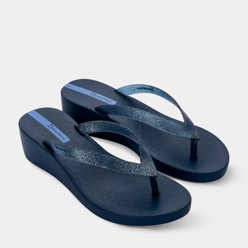 Sandalias-Playeras-Ipanema-Mujeres-2Ipe48--Pvc-AZUL-OSCURO-37
