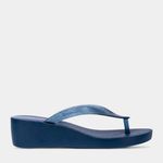 Sandalias-Playeras-Ipanema-Mujeres-2Ipe48--Pvc-AZUL-OSCURO-36