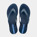 Sandalias-Playeras-Ipanema-Mujeres-2Ipe48--Pvc-AZUL-OSCURO-36