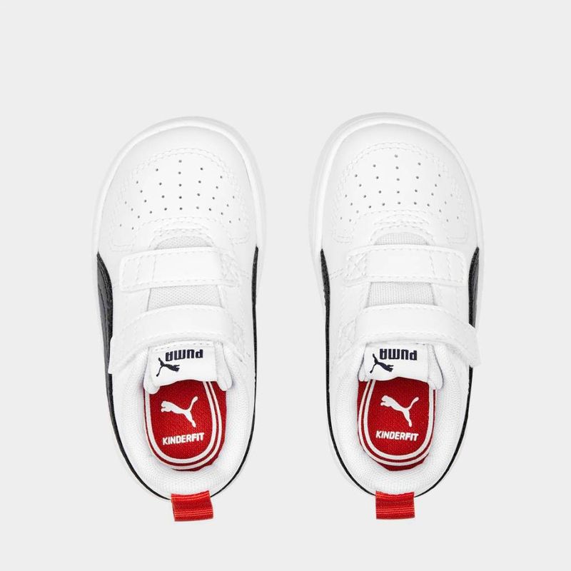 Zapatillas-Urbanas-Puma-Infante-391328-09-Rickie-V-Inf-BLANCO-7