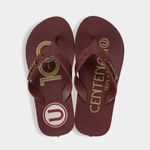 Sandalias-Playeras-Rider-Hombres-2Rde40-Universitario-ROJO-39