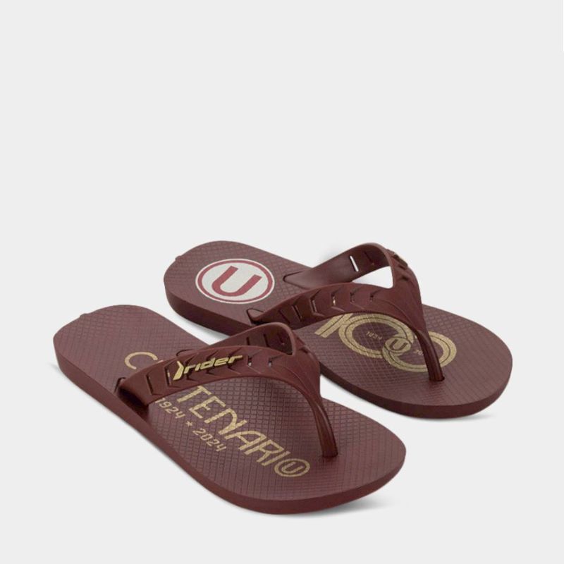 Sandalias-Playeras-Rider-Junior-2Rde41-Universitario-ROJO-31