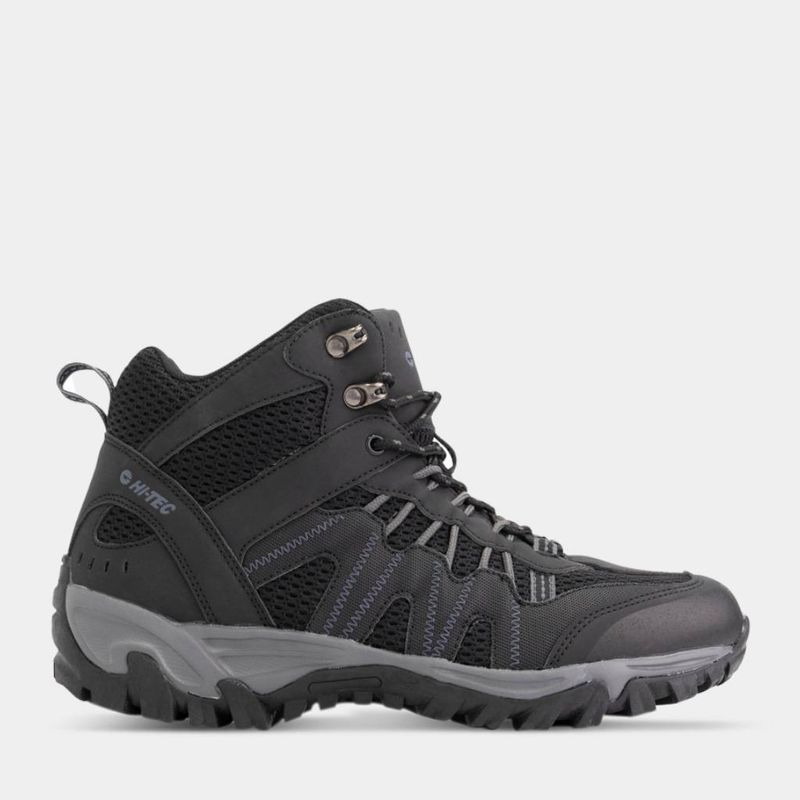Zapatillas-Outdoor-Hi-Tec-Hombres-H007480021005-Santa-Cruz-Trek-NEGRO-8