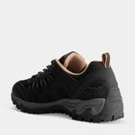 Zapatillas-Outdoor-Hi-Tec-Mujeres-H007158001041-Santa-Cruz-Trek-Womens-NEGRO-7.5