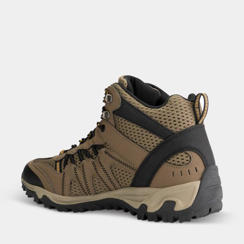 Zapatillas-Outdoor-Hi-Tec-Hombres-H007480041029-Santa-Cruz-Trek-Mid-BEIGE-8