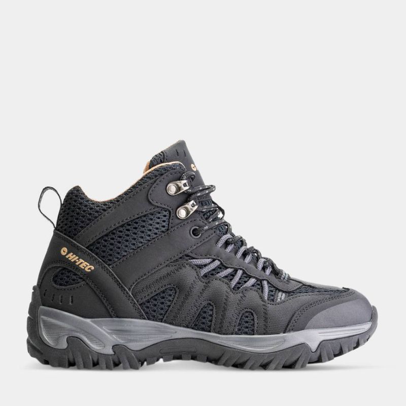 Zapatillas-Outdoor-Hi-Tec-Mujeres-H007481001041-Santa-Cruz-Trek-Mid-NEGRO-6