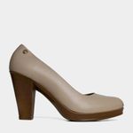 Sandalias-Casuales-Top-Model-Mujeres-Tmo-N0023-Cuero-NUDE-35